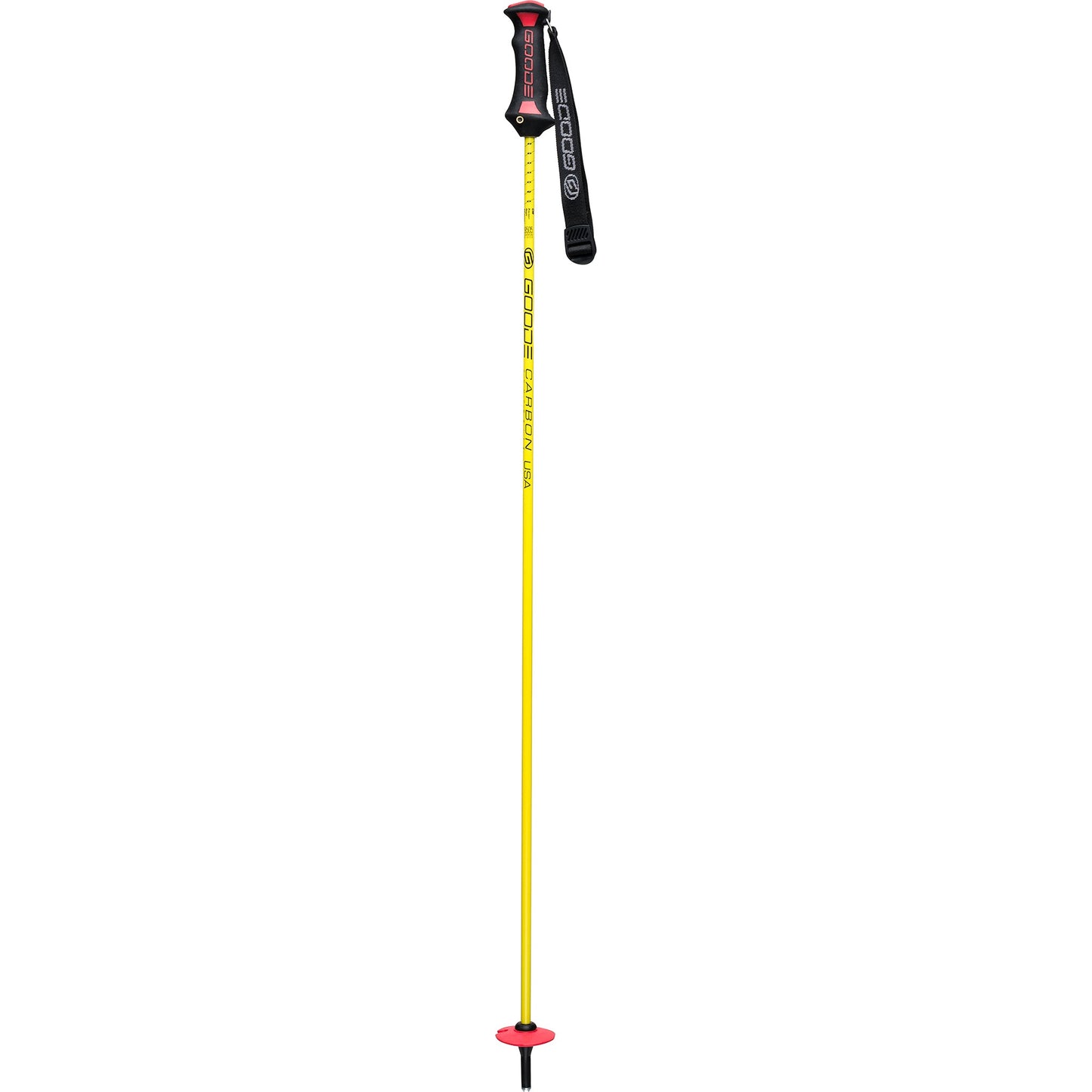 Pure Carbon Ski Poles - UtahSkis for sale at UtahSkis