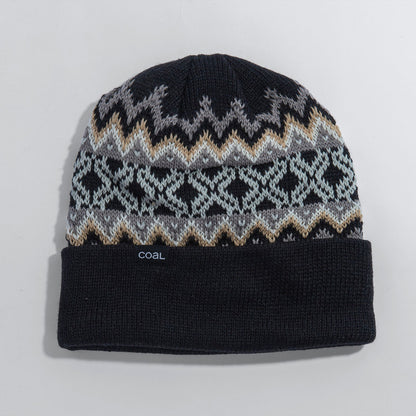 Coal Winters Beanie 2025