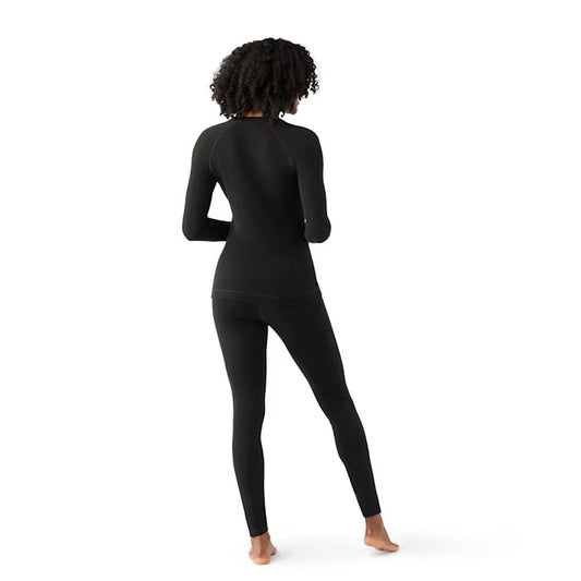 Smartwool Womens Classic Themal Base Layer Crew 2026 - UtahSkis for sale at UtahSkis