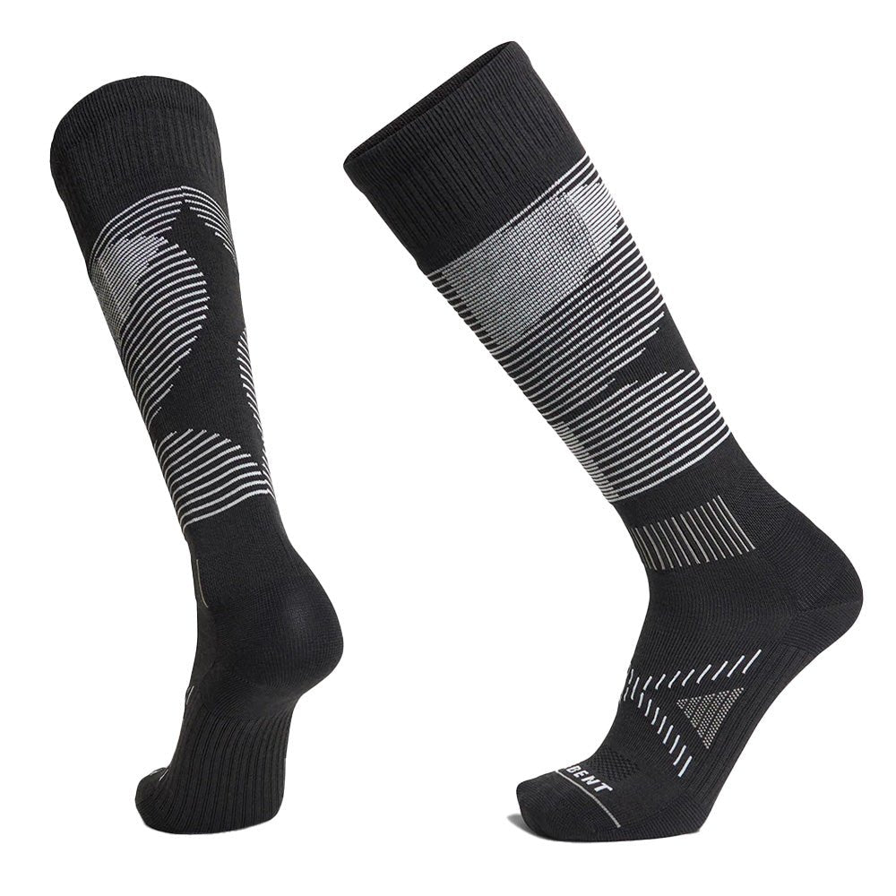 Le Bent Shred Targeted Cushion Snow Sock 2026 - UtahSkis for sale at UtahSkis