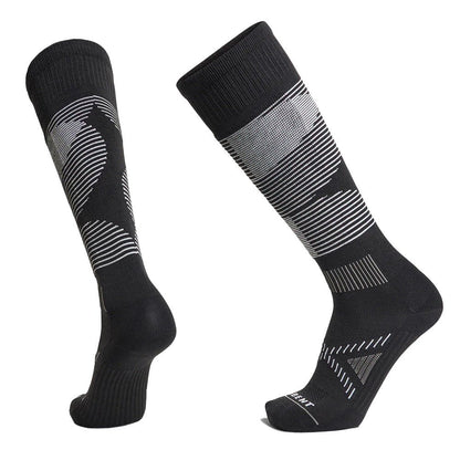 Le Bent Shred Targeted Cushion Snow Sock 2026 - UtahSkis for sale at UtahSkis