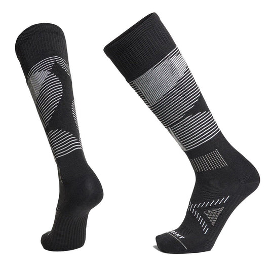 Le Bent Shred Targeted Cushion Snow Sock 2026 - UtahSkis for sale at UtahSkis