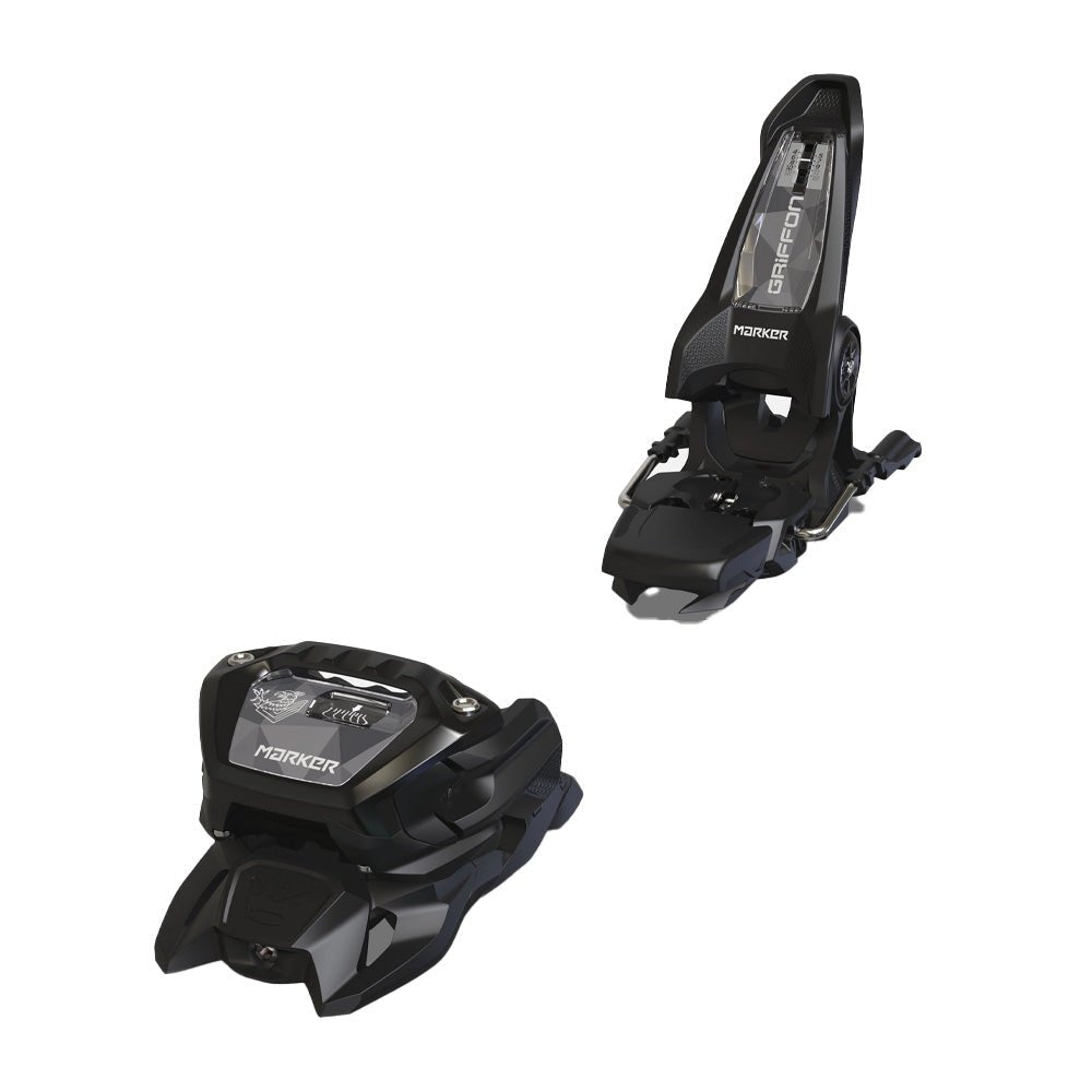 Marker Griffon 13 ID Ski Bindings 2026 - UtahSkis for sale at UtahSkis