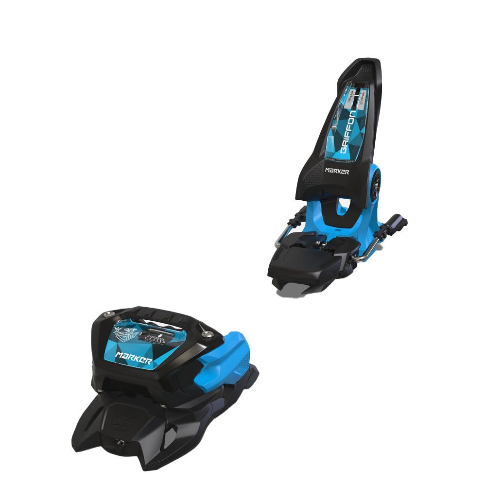 Marker Griffon 13 ID Ski Bindings 2026 - UtahSkis for sale at UtahSkis