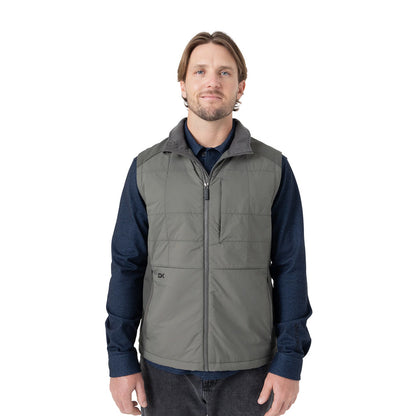 Dakine Mens Light Weight Mixed Media Vest 2025