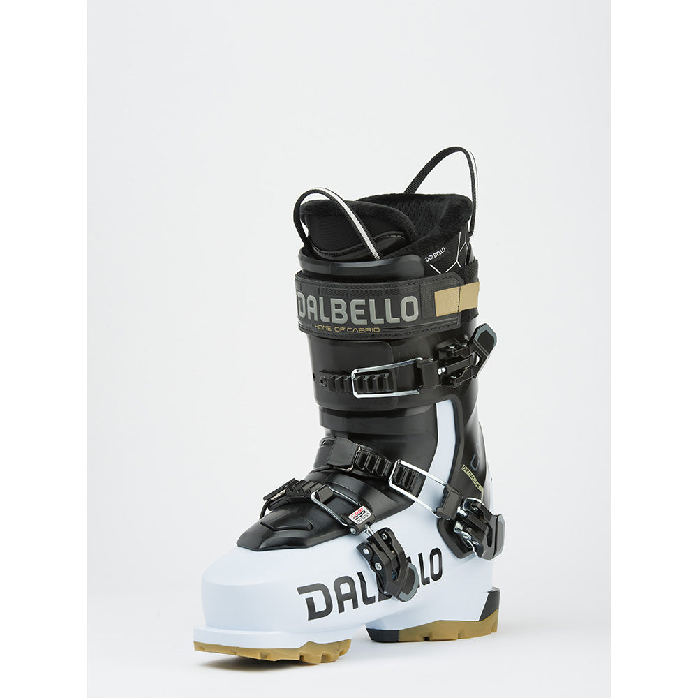 Dalbello Sports Cabrio MV 75 IF Womens Ski Boots  2025