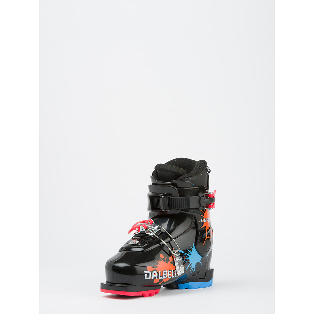 Dalbello Sports J Green 2.0 GW Kids Ski Boots 2025