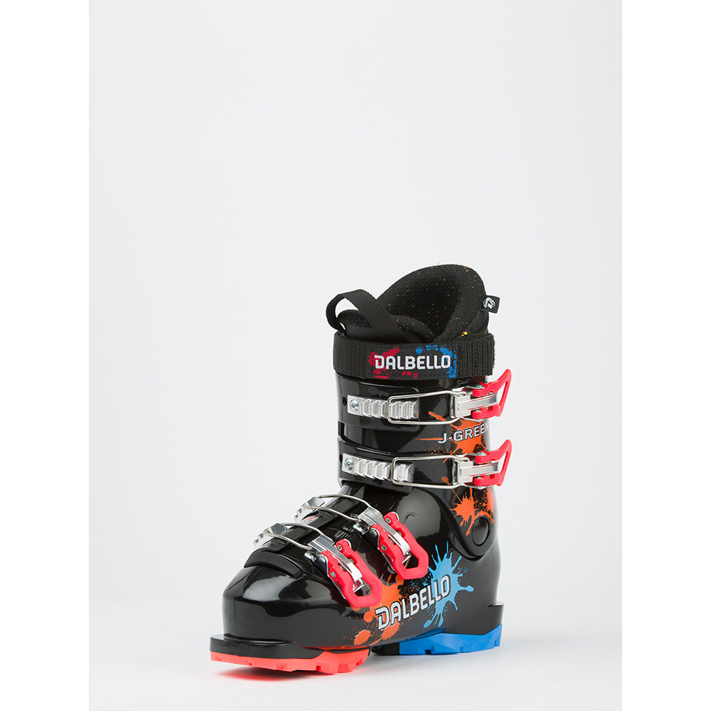 Dalbello Sports J Green 4.0 GW Kids Ski Boots 2025