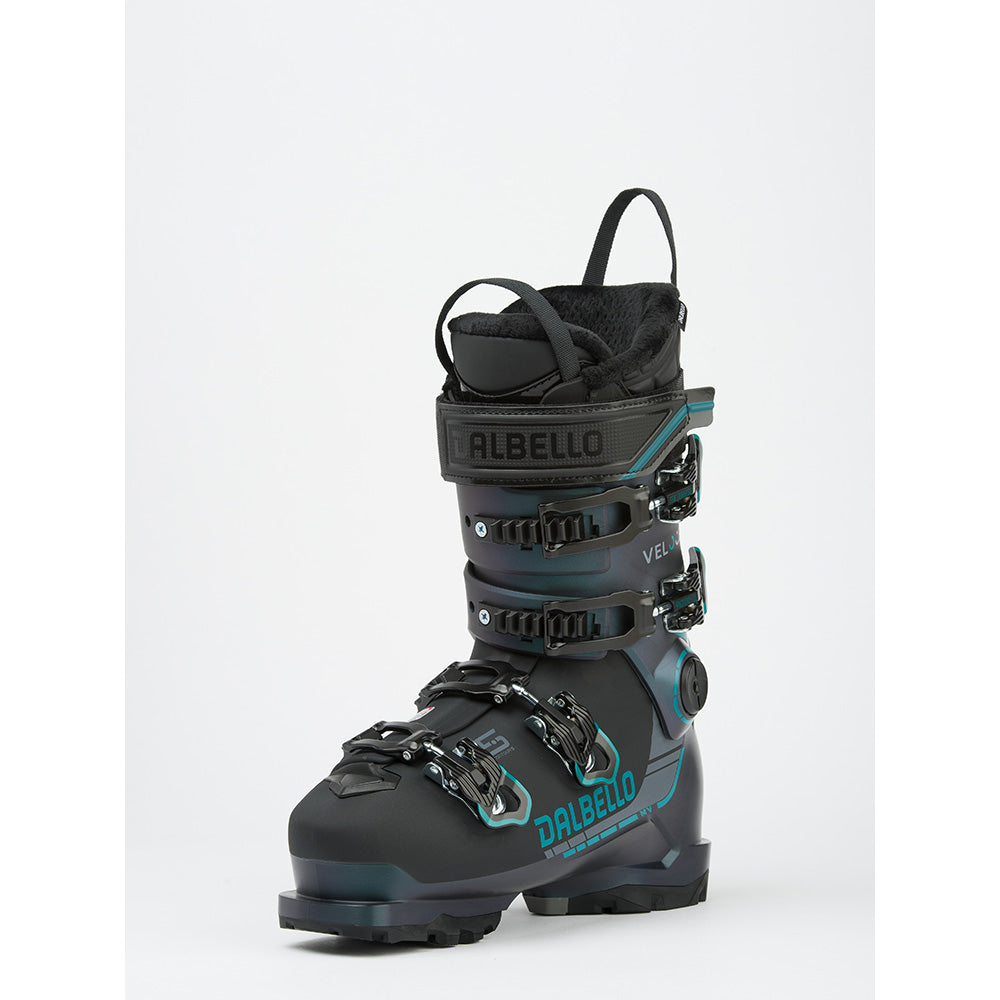 Dalbello Sports Veloce 75 MV Womens Ski Boots 2025