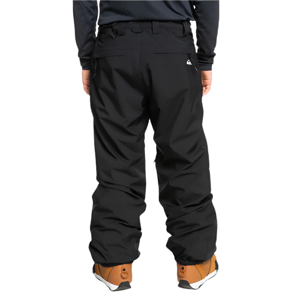 Quiksilver Mens Snow Down Pants 2025