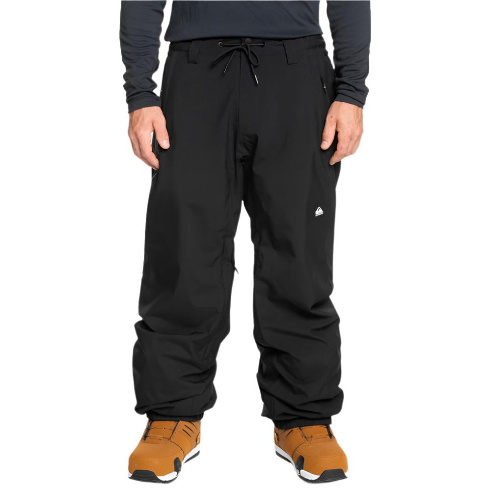 Quiksilver Mens Snow Down Pants 2025