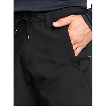 Quiksilver Mens Snow Down Pants 2025