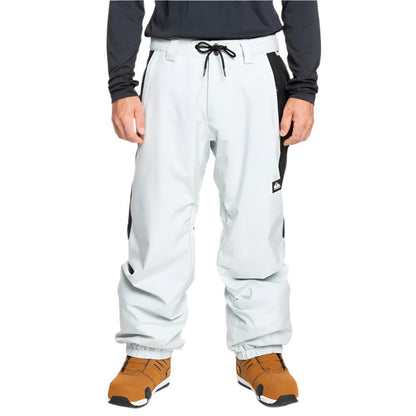 Quiksilver Mens Snow Down Pants 2025