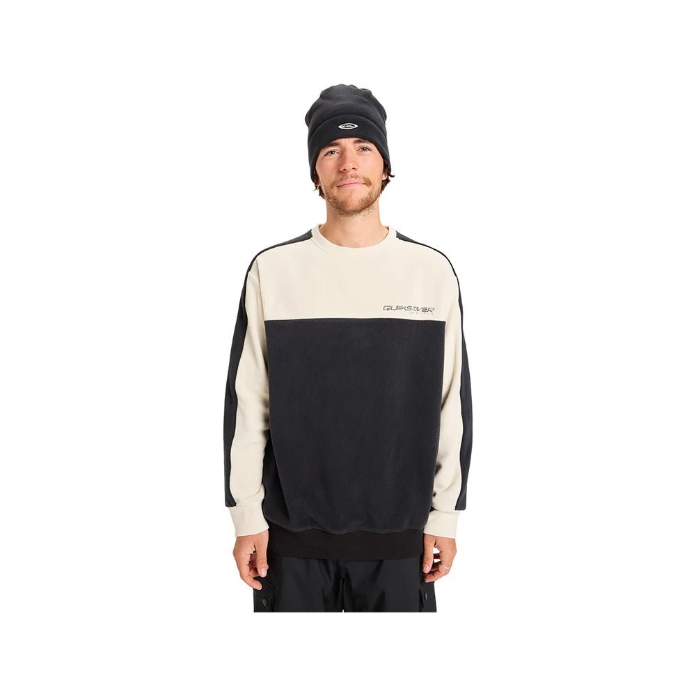 Quiksilver Mens High Altitude Fleece 2026 - UtahSkis for sale at UtahSkis