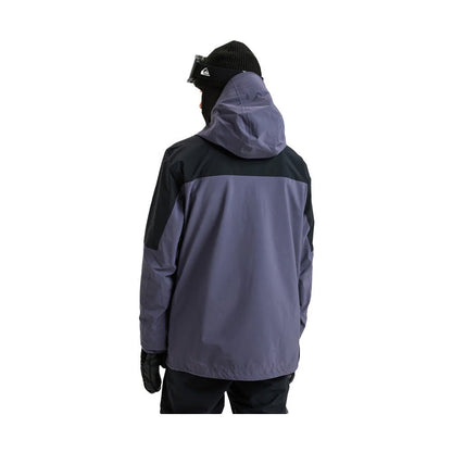Quiksilver Mens Forever Stretch GTX Jacket 2026 - UtahSkis for sale at UtahSkis