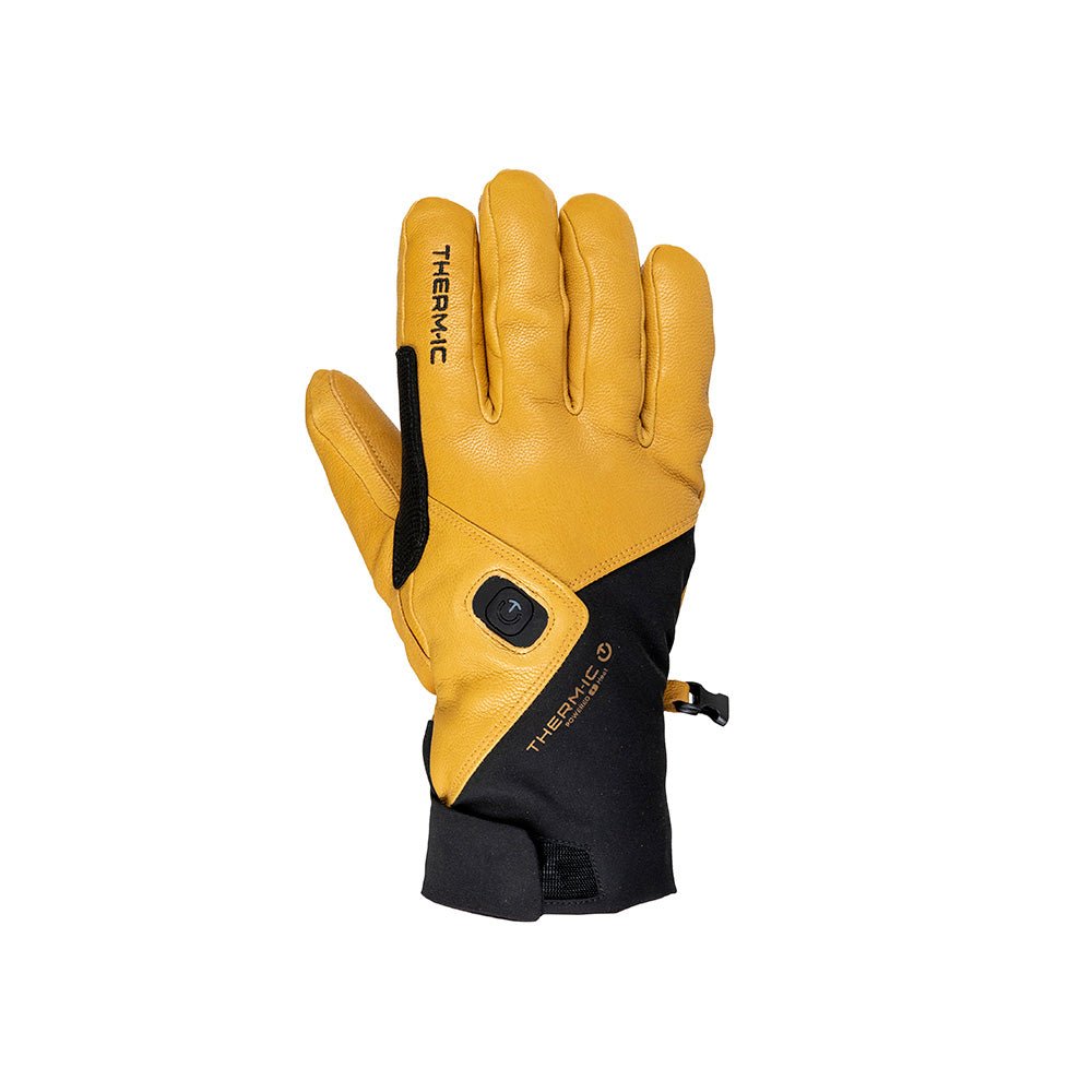 Thermic Mens Ultra Freeride Heat Gloves 2026 - UtahSkis for sale at UtahSkis