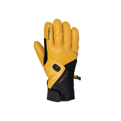 Thermic Mens Ultra Freeride Heat Gloves 2026 - UtahSkis for sale at UtahSkis