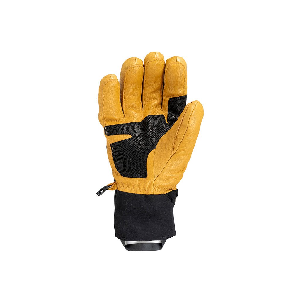 Thermic Mens Ultra Freeride Heat Gloves 2026 - UtahSkis for sale at UtahSkis
