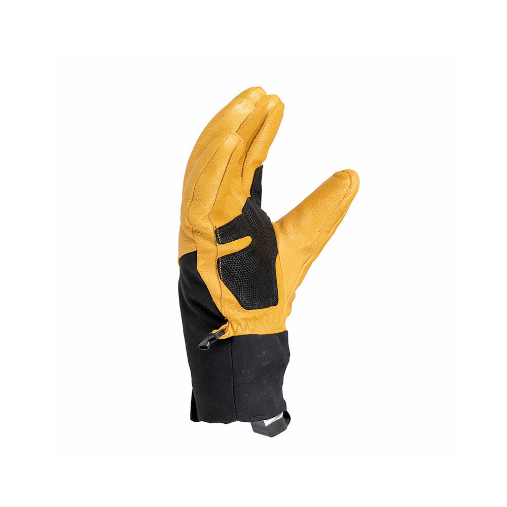Thermic Mens Ultra Freeride Heat Gloves 2026 - UtahSkis for sale at UtahSkis