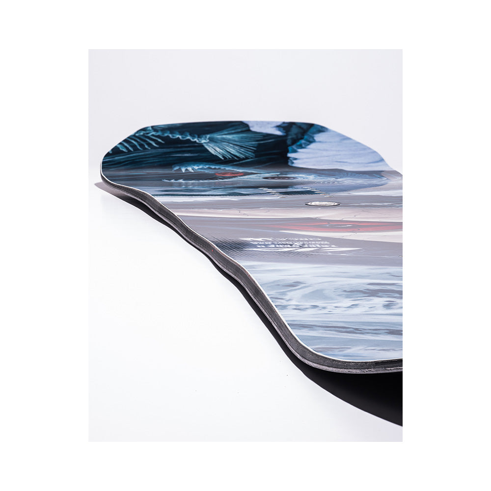 Lib Tech Orca II Mens Snowboard 2027