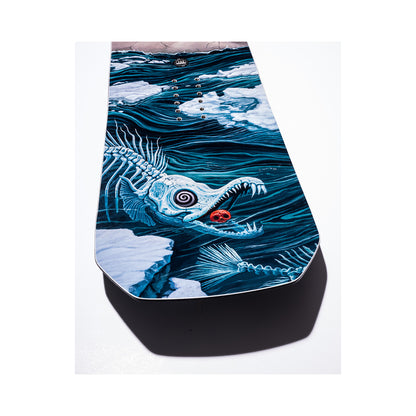 Lib Tech Orca II Mens Snowboard 2027
