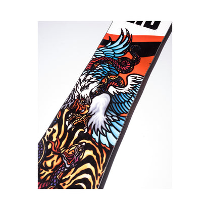 Lib Tech Terrain Wrecker Mens Snowboard 2027