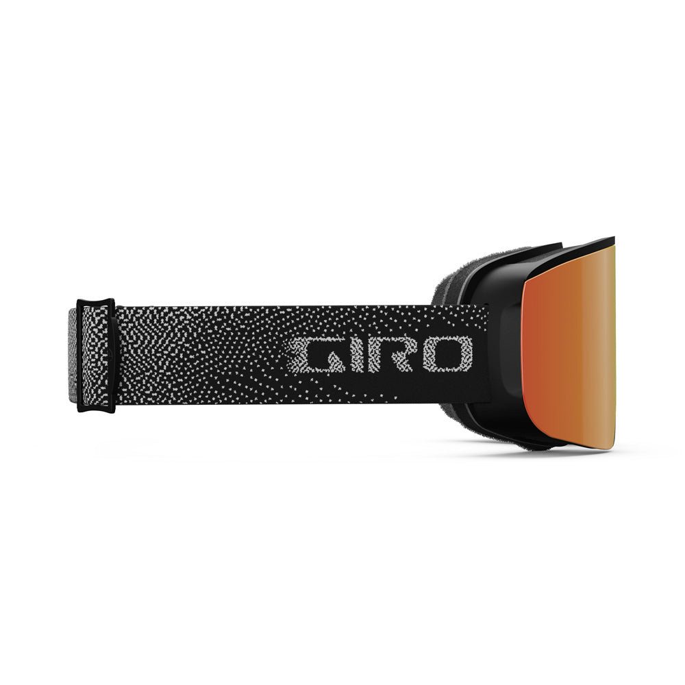 giro snow goggle axis Giro Axis Snow Goggles Green Vivid Petrol