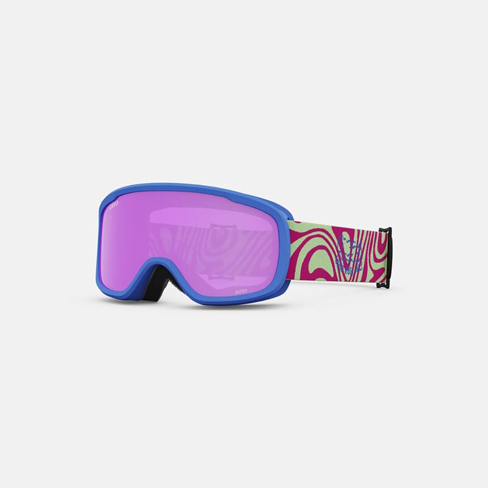 giro buster goggles Giro Buster Kids Goggles 2025 BUSTER 24-25 Giro – UtahSkis