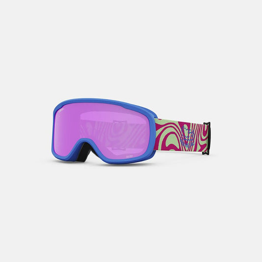 Giro Buster Kids Goggles 2025 - UtahSkis for sale at UtahSkis