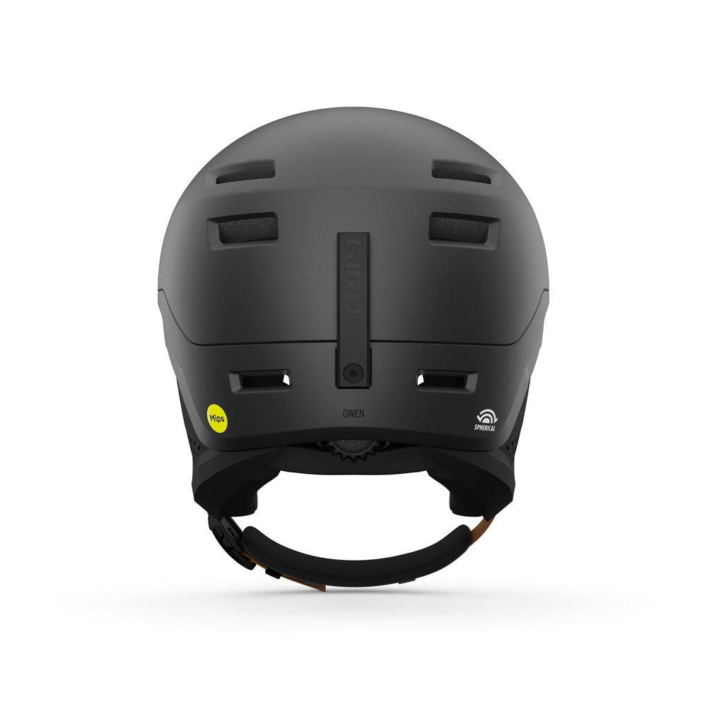 Giro Owen Spherical Men's Helmet 2025