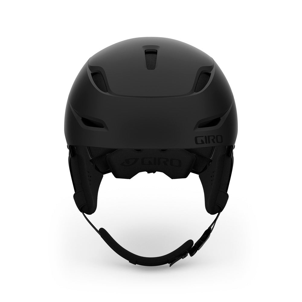 giro edit snowboard helmet matte black mens Giro Ratio Helmet Matte Black