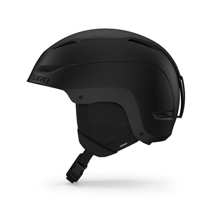 giro tilt snowboard helmet Scale Black L 240229003 The inclusion of the MIPS system further enhances safety by effectively reducing rotational forces during falls White Kid's XXL Giro Snowboard