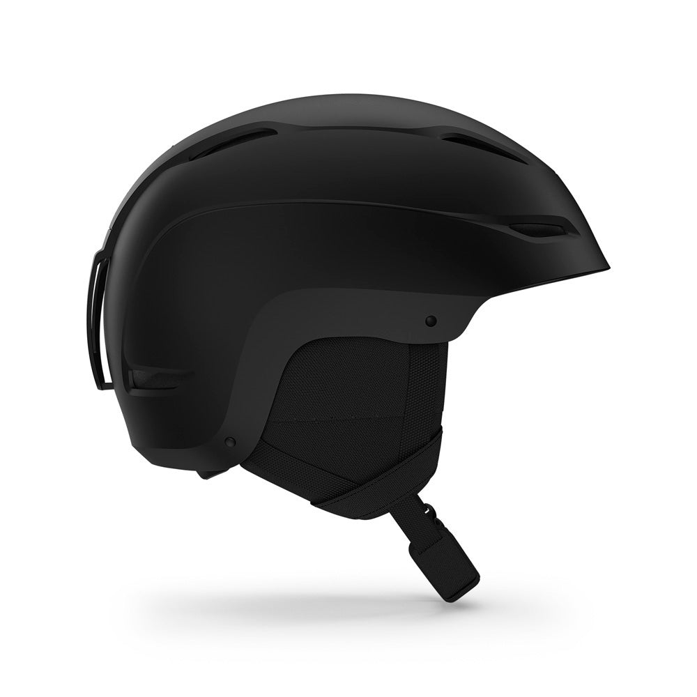 giro combyn snowboard helmet matte black mens Giro Ratio Helmet Matte Black