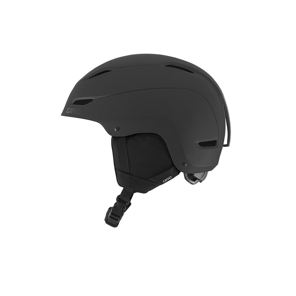 giro snowboard helmet speakers Outdoor Tech x Chips Wireless Audio fits most helmets Giro Ratio MIPS Ski &