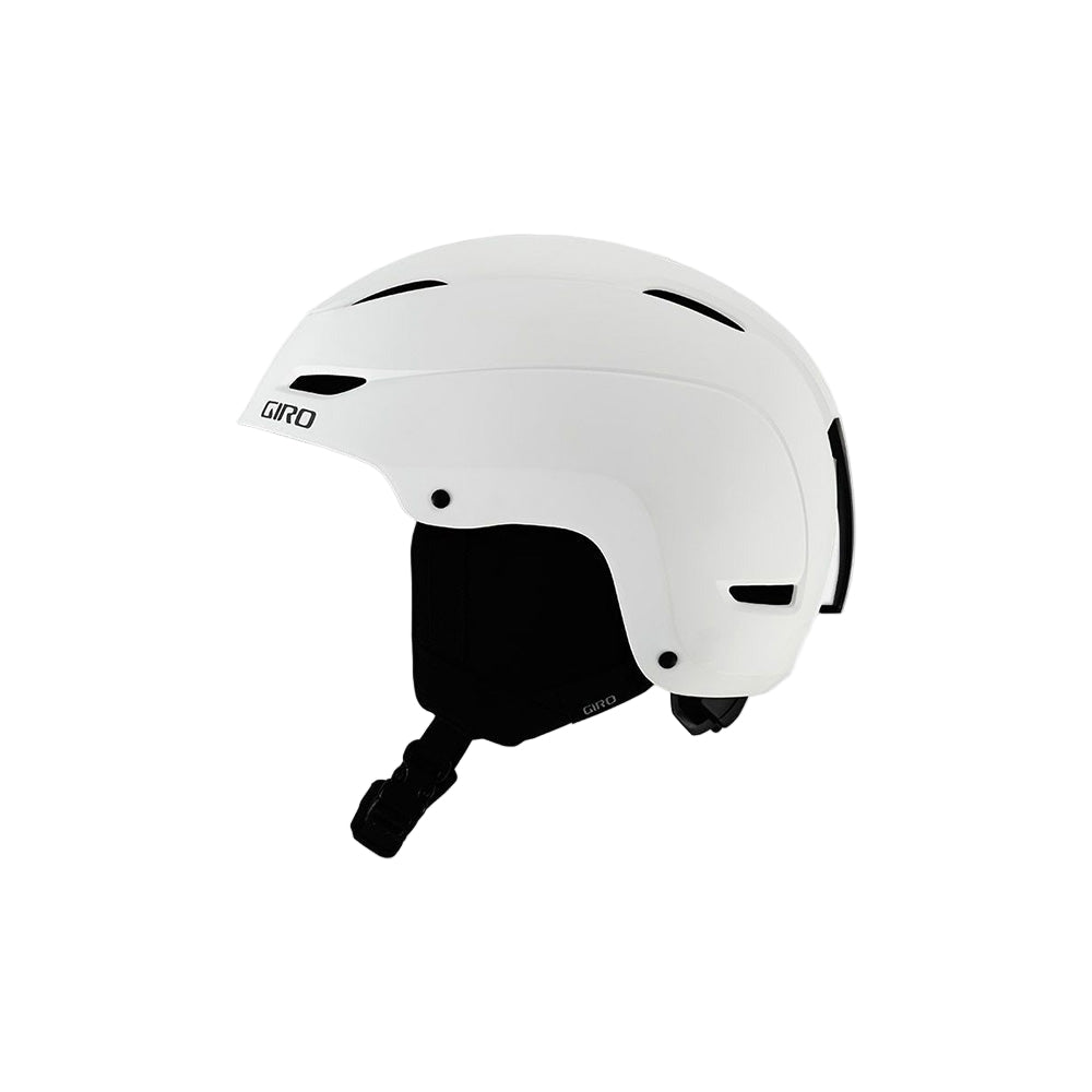 giro 540 snowboard helmet Ledge MIPS Snow Helmet/Goggle Combo - (Combo) Matte Bark - Stone Tan Stacked Directional Impact System) for added impact resistance. Giro 540 Helmet evo