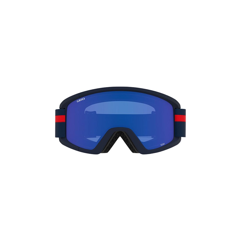 snowboard goggles giro Giro Semi Goggles 2024