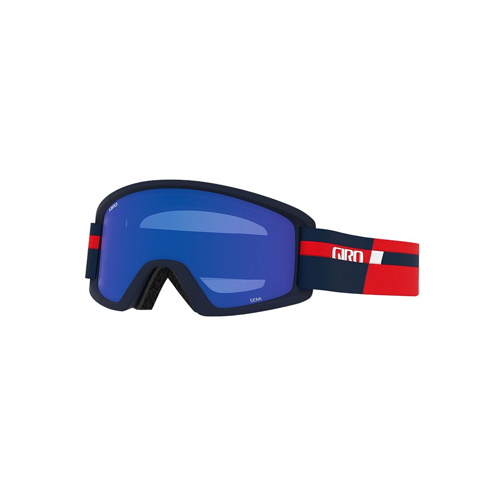 Giro Semi Goggles 2024 - UtahSkis for sale at UtahSkis