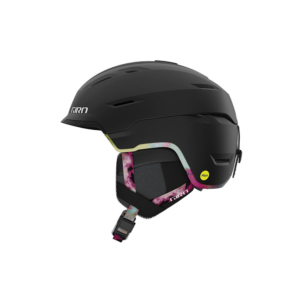 Giro Tenaya Spherical Helmet 2025 - UtahSkis for sale at UtahSkis