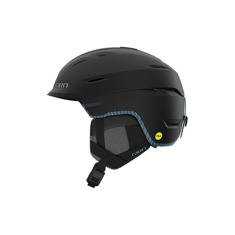 Giro Tenaya Spherical Helmet 2025 TENAYA SPHERICAL 24-25 Giro – UtahSkis