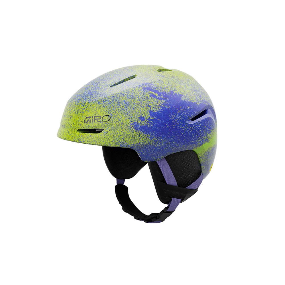 Giro Spur Mips Kids Helmet 2026 - UtahSkis for sale at UtahSkis