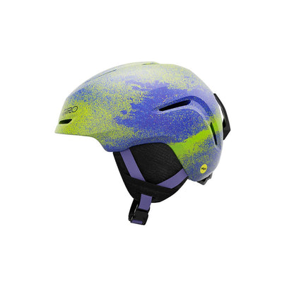 Giro Spur Mips Kids Helmet 2026 - UtahSkis for sale at UtahSkis
