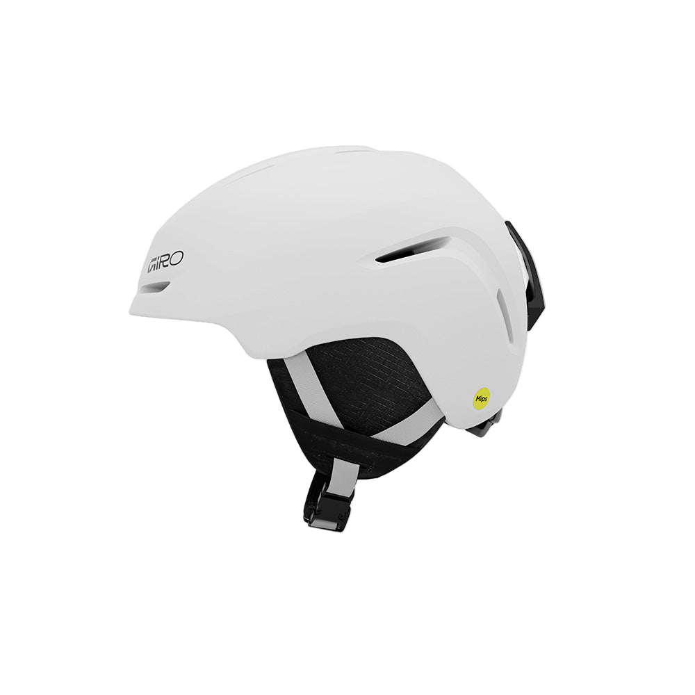 Giro Spur MIPS Helmet Blue Shreddy Yeti XS