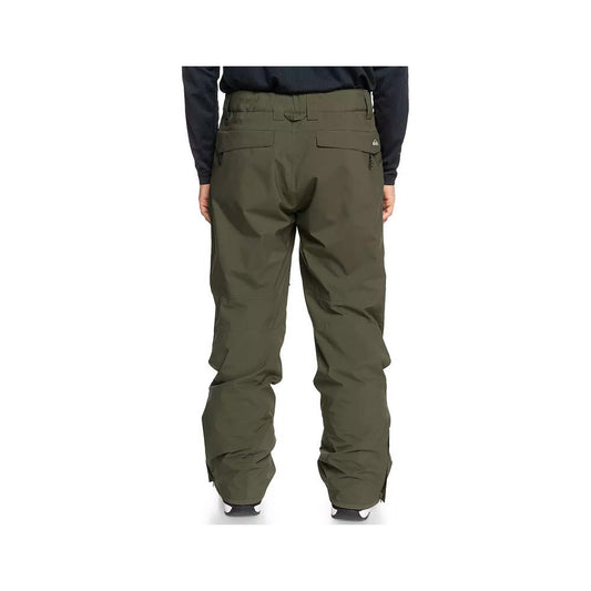 Quiksilver Mens Utility Pants 2026 - UtahSkis for sale at UtahSkis