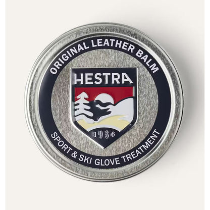 Hestra Leather Balm 2024