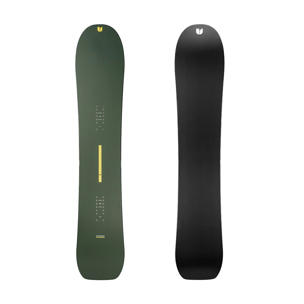 United Shapes Horizon Snowboard 2027 - UtahSkis for sale at UtahSkis