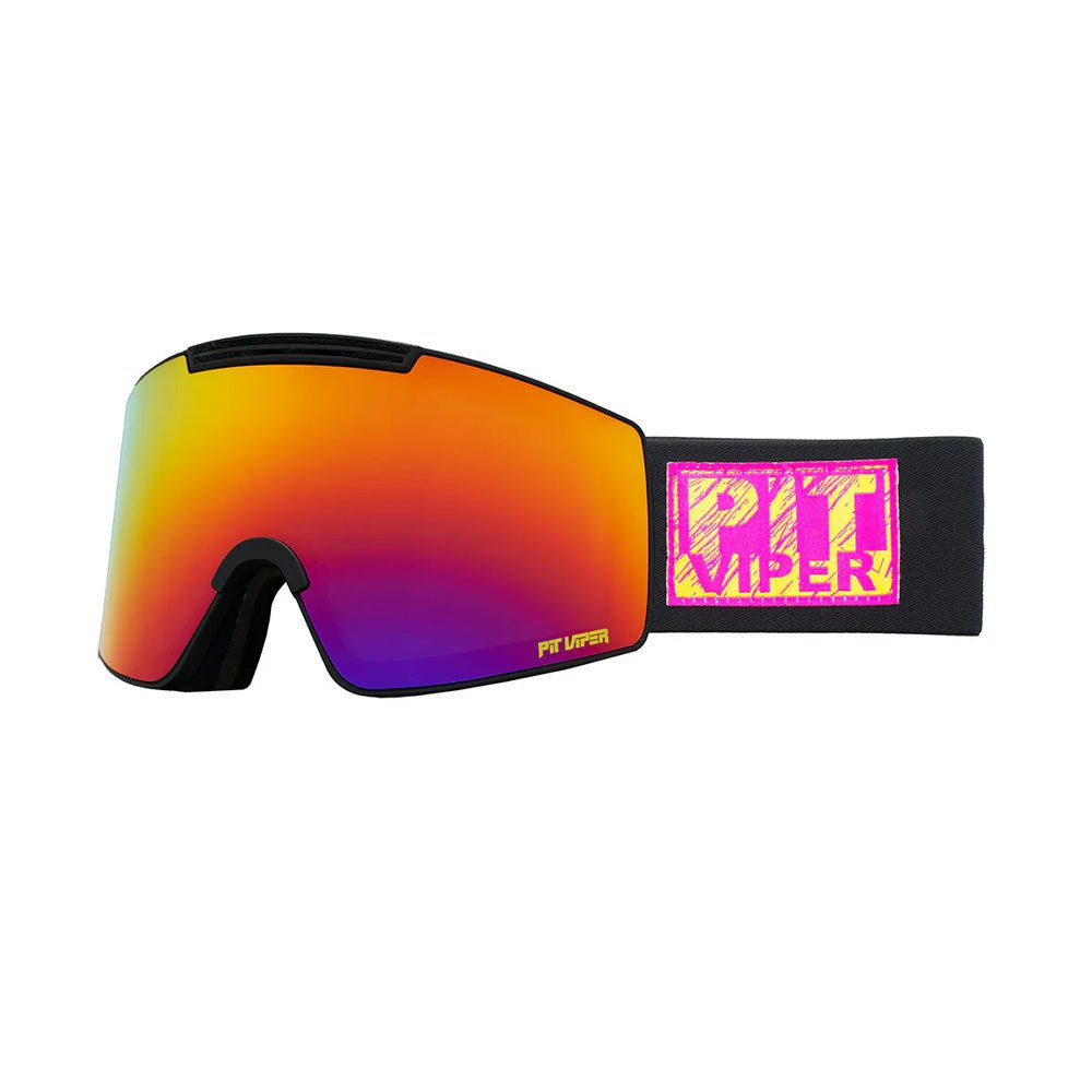 Pit Viper Proform Goggles 2026 - UtahSkis for sale at UtahSkis