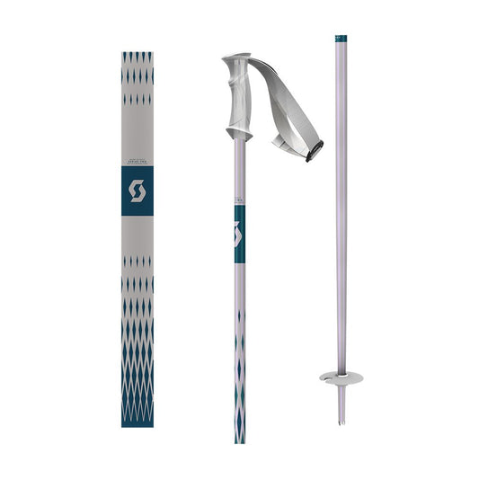 Scott Koko Ski Poles 2026 - UtahSkis for sale at UtahSkis