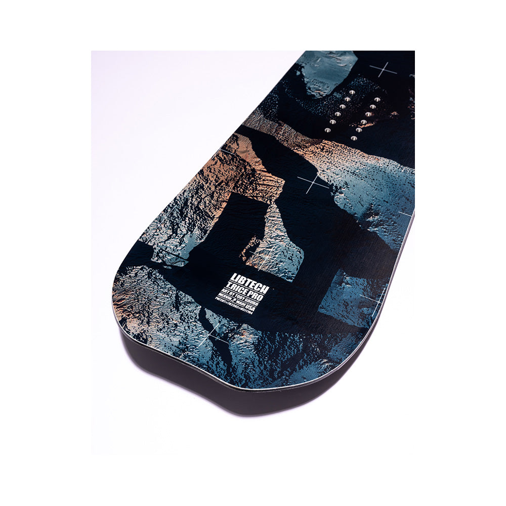 Lib Tech T Rice Pro Mens Snowboard 2027