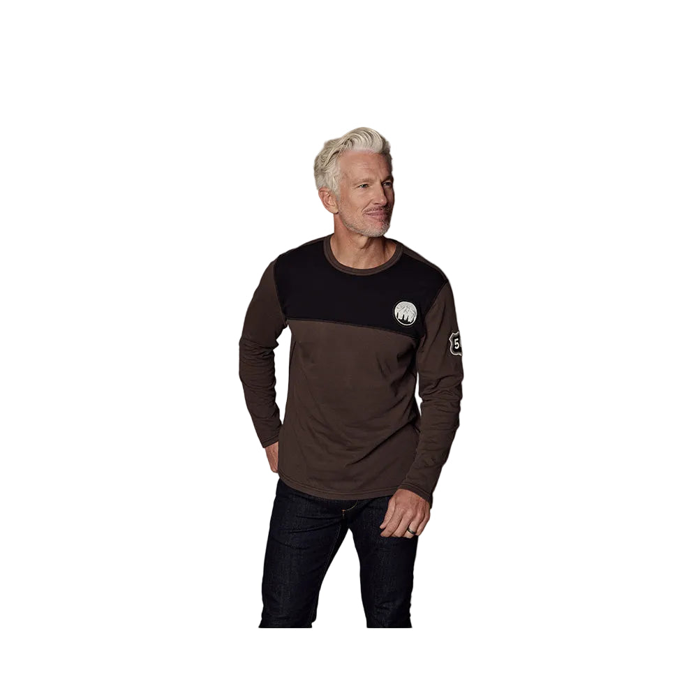 Alp-N-Rock Mens Park City Crew 2026