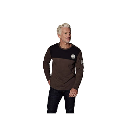 Alp-N-Rock Mens Park City Crew 2026